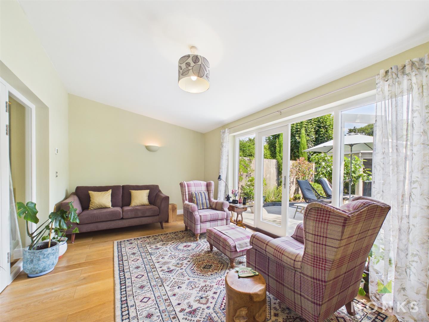5, Column House Gardens Preston Street, Shrewsbury, SY2 5GY For Sale